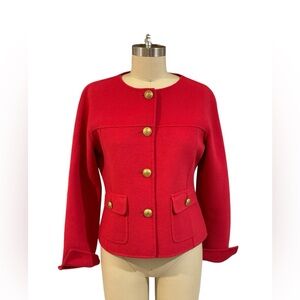 St John Jacket Excellent Condition